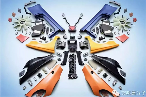 以巴斯夫为例谈谈三种聚砜（PSU）的性能介绍、加工成型和应用